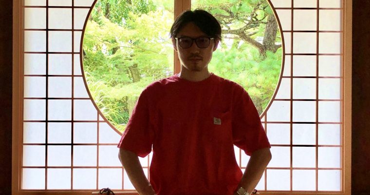 Fuji ( Tetsuya Fujita ) のプロフィール