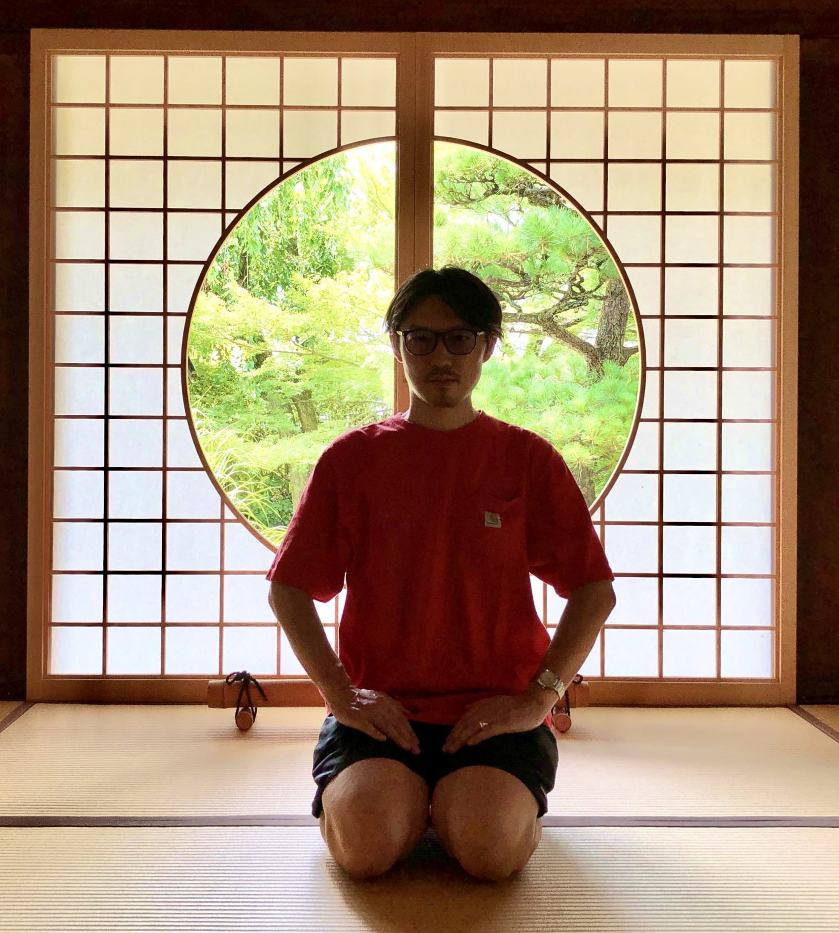Fuji ( Tetsuya Fujita ) のプロフィール